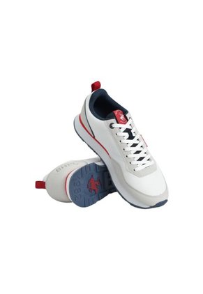 Tenis Beverly Hills Polo Club Titus White