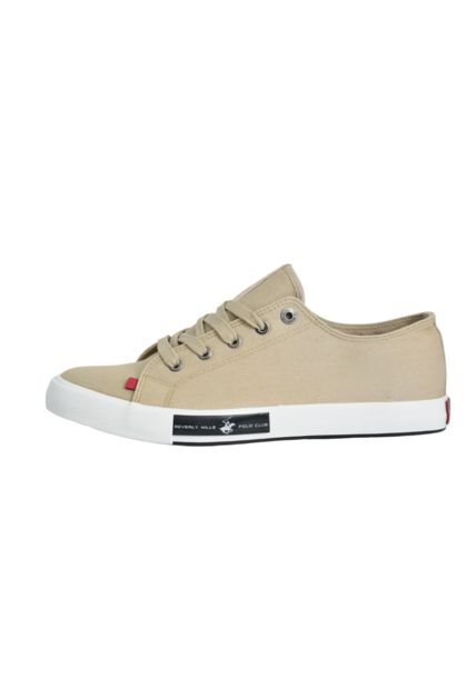 Tenis Beverly Hills Polo Club Element Beige