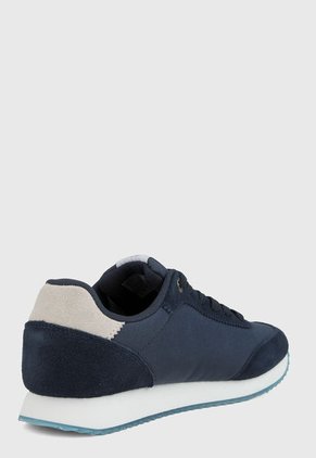 Tenis Azul-Blanco Beverly Hills Polo Club