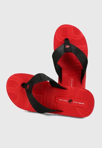 Sandalias de Playa York Team Polo Club para Hombre | Coppel