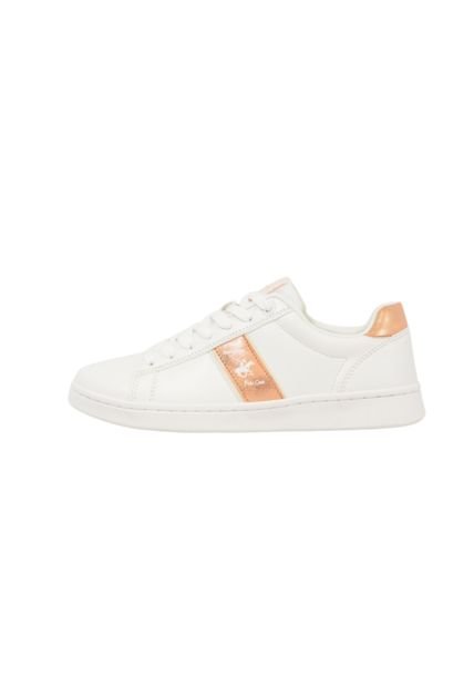 Tenis Beverly Hills Polo Club Tinker White