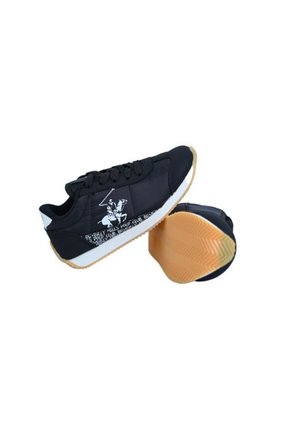 Tenis Beverly Hills Polo Club Ares Black
