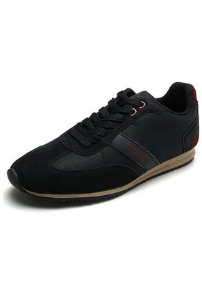 Tenis Azul Beverly Hills Polo Club