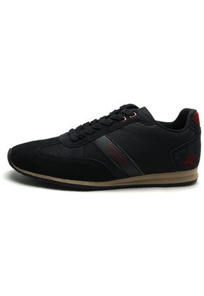 Tenis Azul Beverly Hills Polo Club