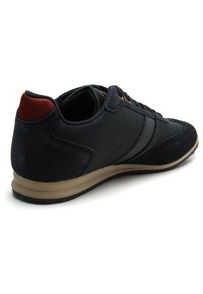 Tenis Azul Beverly Hills Polo Club