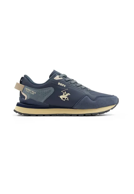 Tenis Beverly Hills Polo Club Hombre