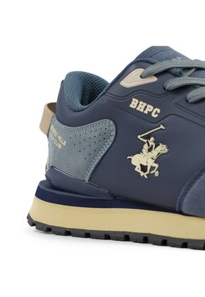 Tenis Beverly Hills Polo Club Hombre