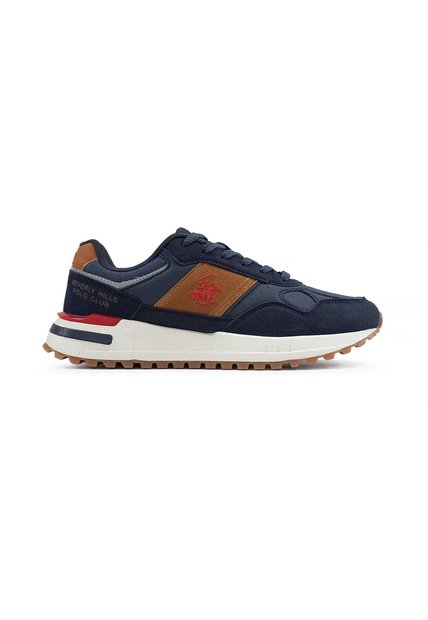 Tenis Beverly Hills Polo Club Hombre