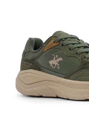 Tenis Beverly Hills Polo Club Hombre
