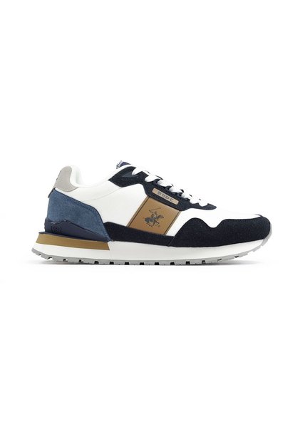 Tenis Beverly Hills Polo Club Hombre