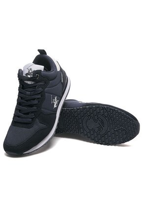 Tenis Azul-Blanco Beverly Hills Polo Club