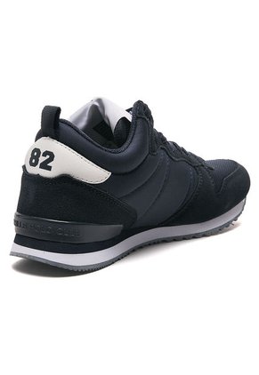 Tenis Azul-Blanco Beverly Hills Polo Club