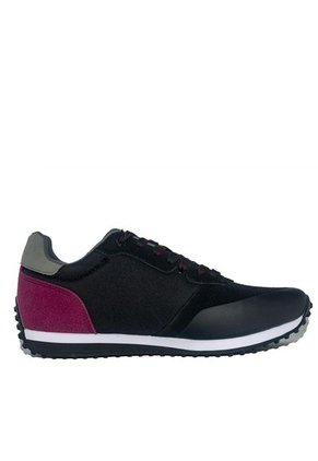 Tenis Beverly Hills EDX BLACK  EDX-BL-AX3