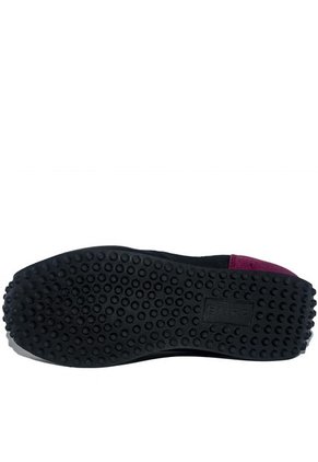 Tenis Beverly Hills EDX BLACK  EDX-BL-AX3