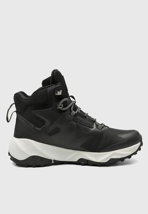 Bota Outdoor Negro-Blanco Beverly Hills Polo Club Lennox