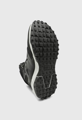 Bota Outdoor Negro-Blanco Beverly Hills Polo Club Lennox