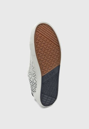 Tenis BEVERLY HILLS POLO CLUB Sketch Blanco