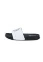 Chanclas Beverly Hills Polo Club Bucky White/White Upper de Beverly Hills Polo Club