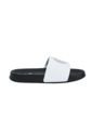 Chanclas Beverly Hills Polo Club Bucky White/White Upper de Beverly Hills Polo Club