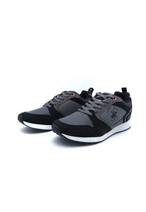 Tenis Gris Beverly Hills Polo Club Fan