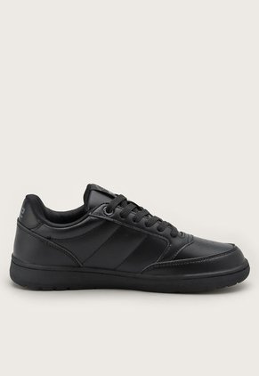 Tenis Lifestyle Negro Beverly Hills Polo Club Hip