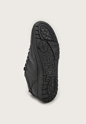 Tenis Lifestyle Negro Beverly Hills Polo Club Hip