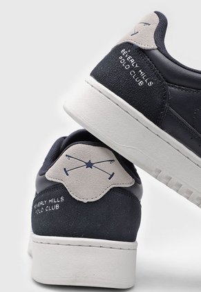 Tenis BEVERLY HILLS POLO CLUB Pirlo Azul