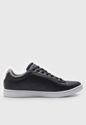 Tenis BEVERLY HILLS POLO CLUB Mac Negro