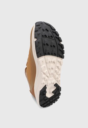 Tenis de Senderismo Camel-Negro-Marfil Beverly Hills Polo Club Kush