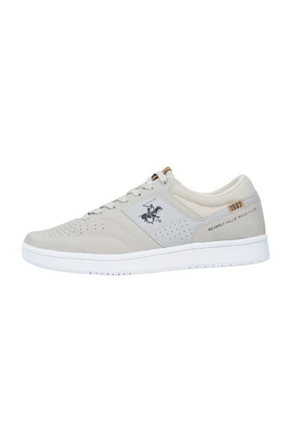 Tenis Beverly Hills Polo Club Element Beige
