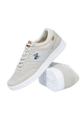 Tenis Beverly Hills Polo Club Element Beige