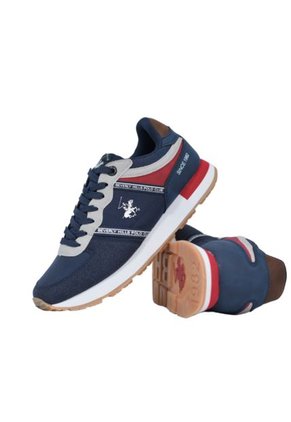Tenis Beverly Hills Polo Club Jones Navy