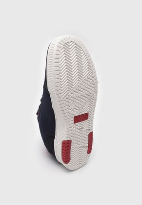 Tenis BEVERLY HILLS POLO CLUB Street Azul