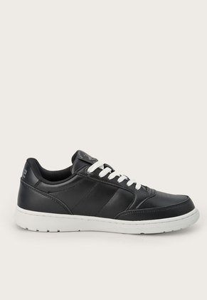 Tenis Lifestyle Negro-Blanco Beverly Hills Polo Club Hip