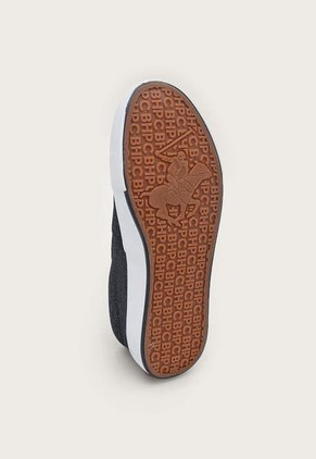 Tenis BEVERLY HILLS POLO CLUB Axx Negro