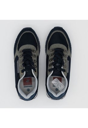 Tenis Azul Polo Club Echo