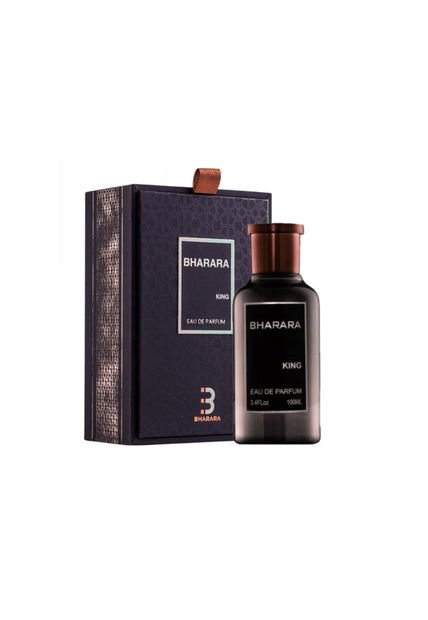 Perfume King De Bharara Para Hombre 100 Ml
