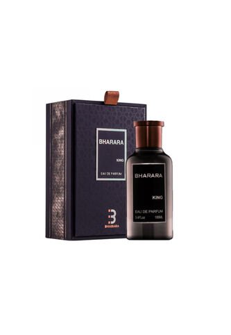 Perfume King De Bharara Para Hombre 100 Ml Bharara