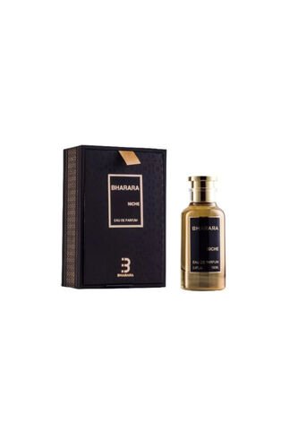 Perfume Niche De Bharara Para Hombre 100 Ml Bharara