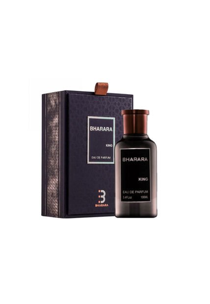 Perfume King De Bharara Para Hombre 100 Ml