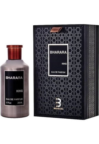 Perfume Original Bharara King 200 ML Bharara