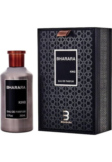 Perfume Original Bharara King 200 ML