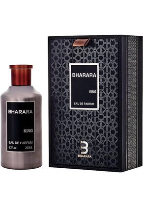 Perfume Original Bharara King 200 ML