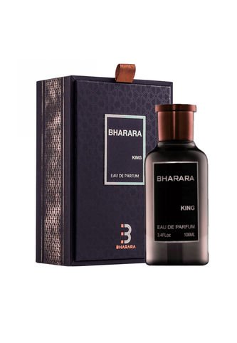 Perfume Original Bharara King 100 ML Bharara