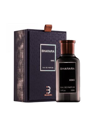 Perfume Original Bharara King 100 ML