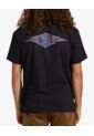 Camiseta Billabong Ss23 Crayon Wave de Billabong