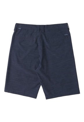 Bermuda Billabong Crossfire Slub