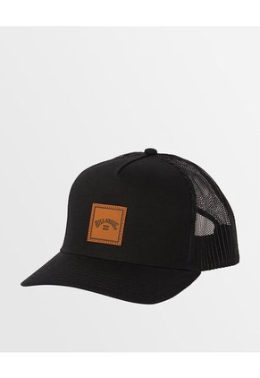 Gorra Billabong Stacked Trucker
