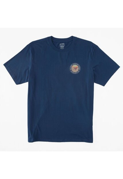 Camiseta Billabong Ss23 Rockie