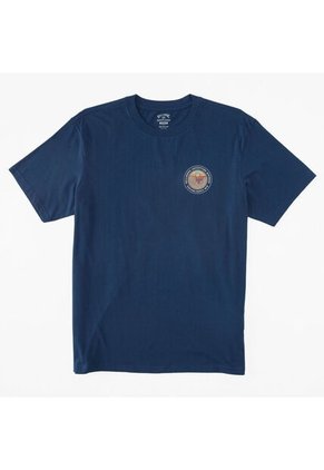 Camiseta Billabong Ss23 Rockie